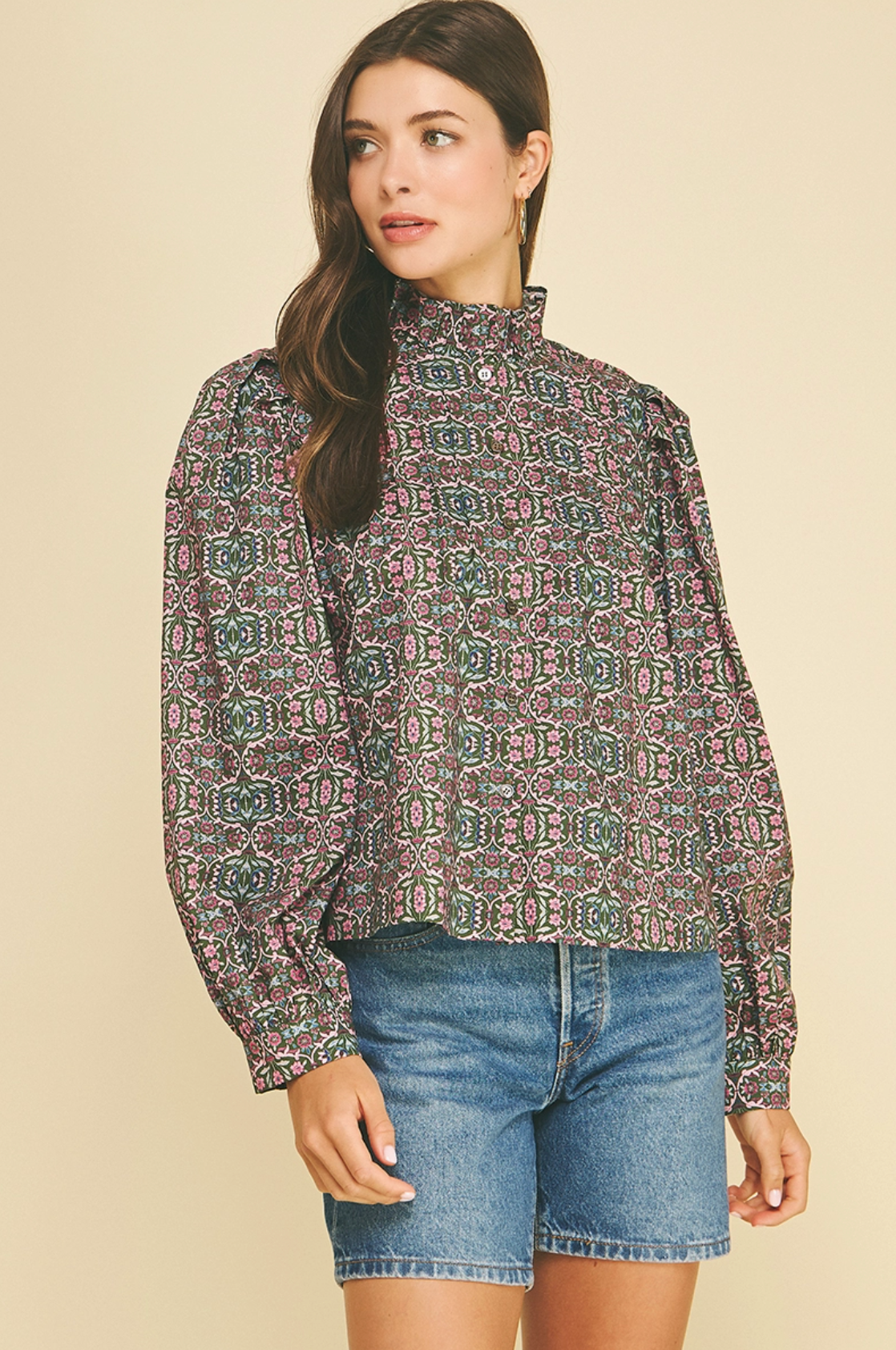 Onalaska Green Top