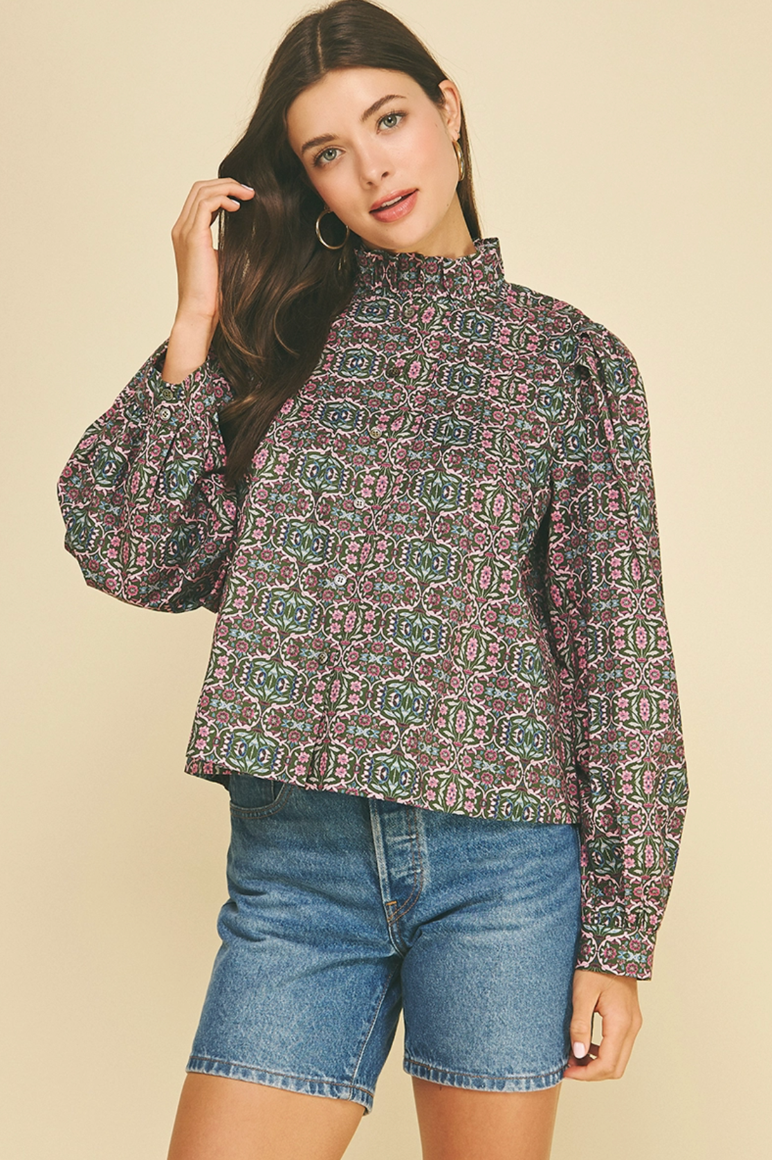 Onalaska Green Top