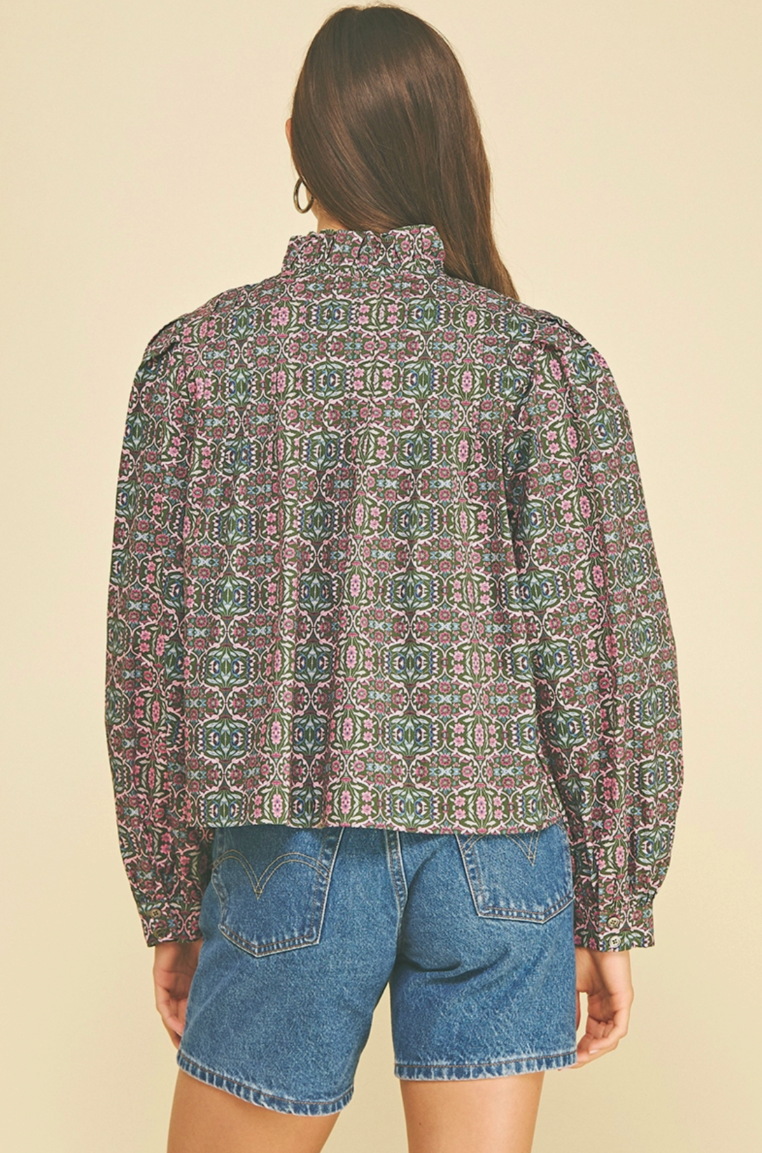 Onalaska Green Top