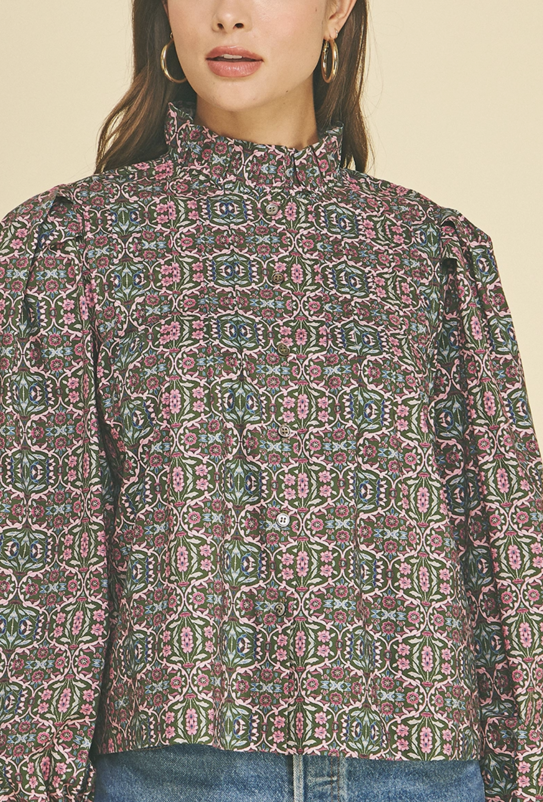 Onalaska Green Top