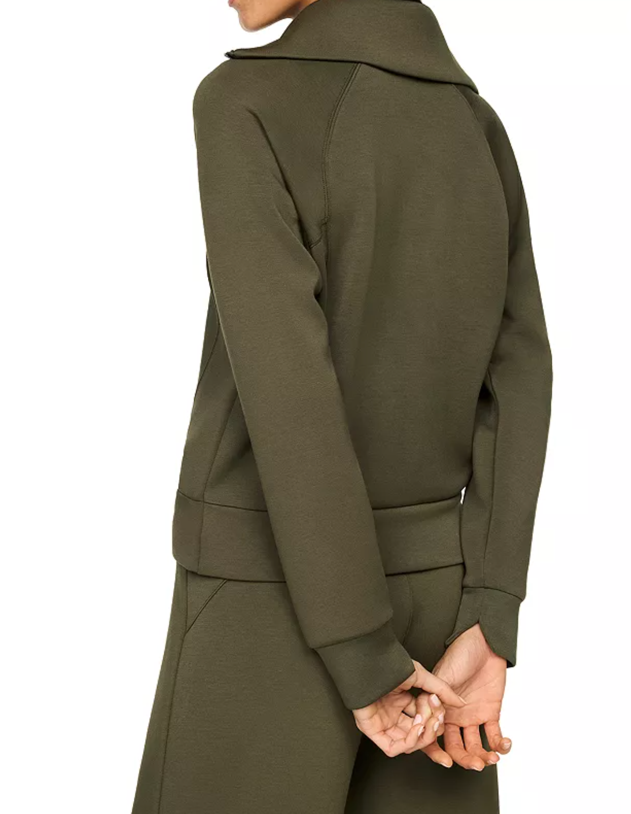 Airessentials Half Zip