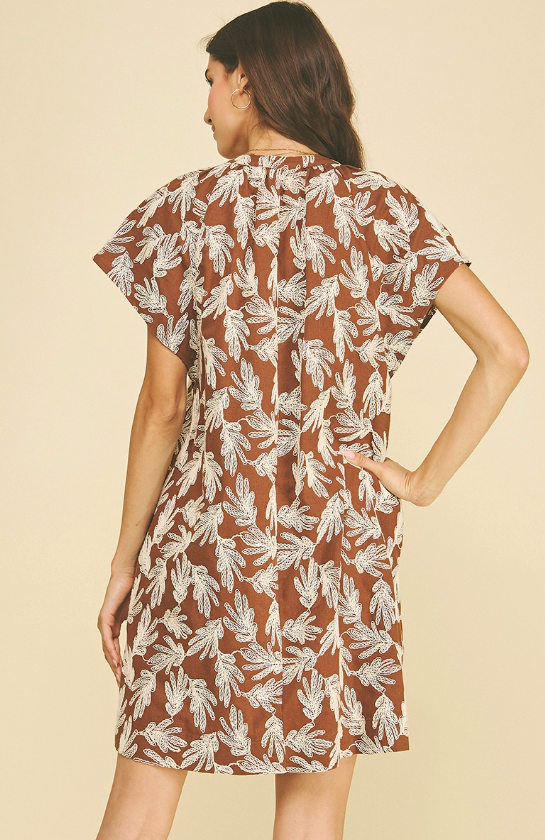 Oglesby Dress