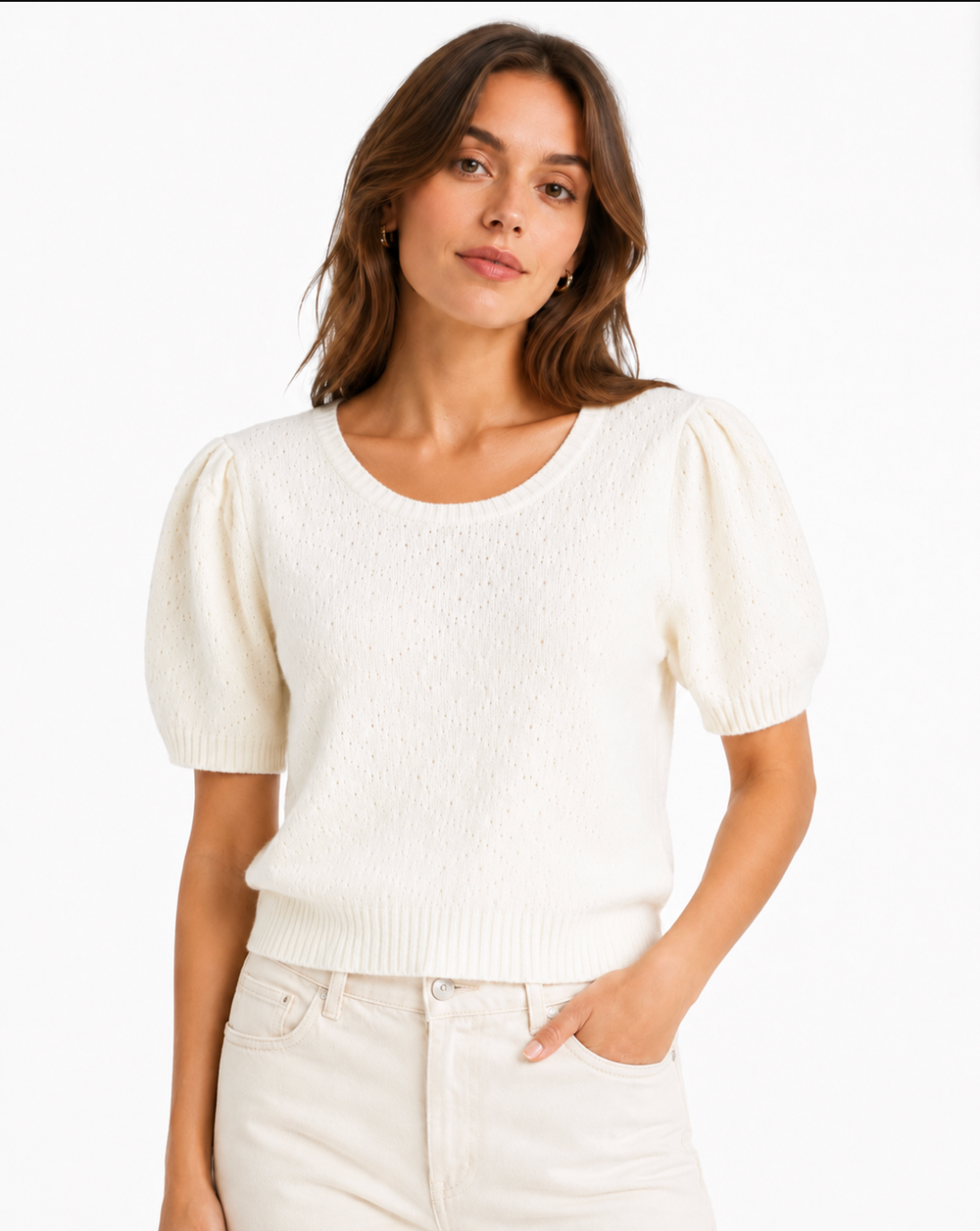 Faith Sweater