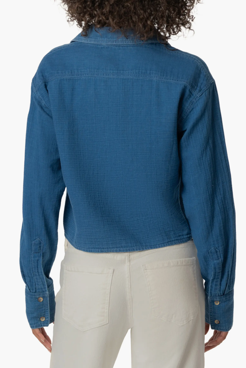 Aubrey Button Down Shirt