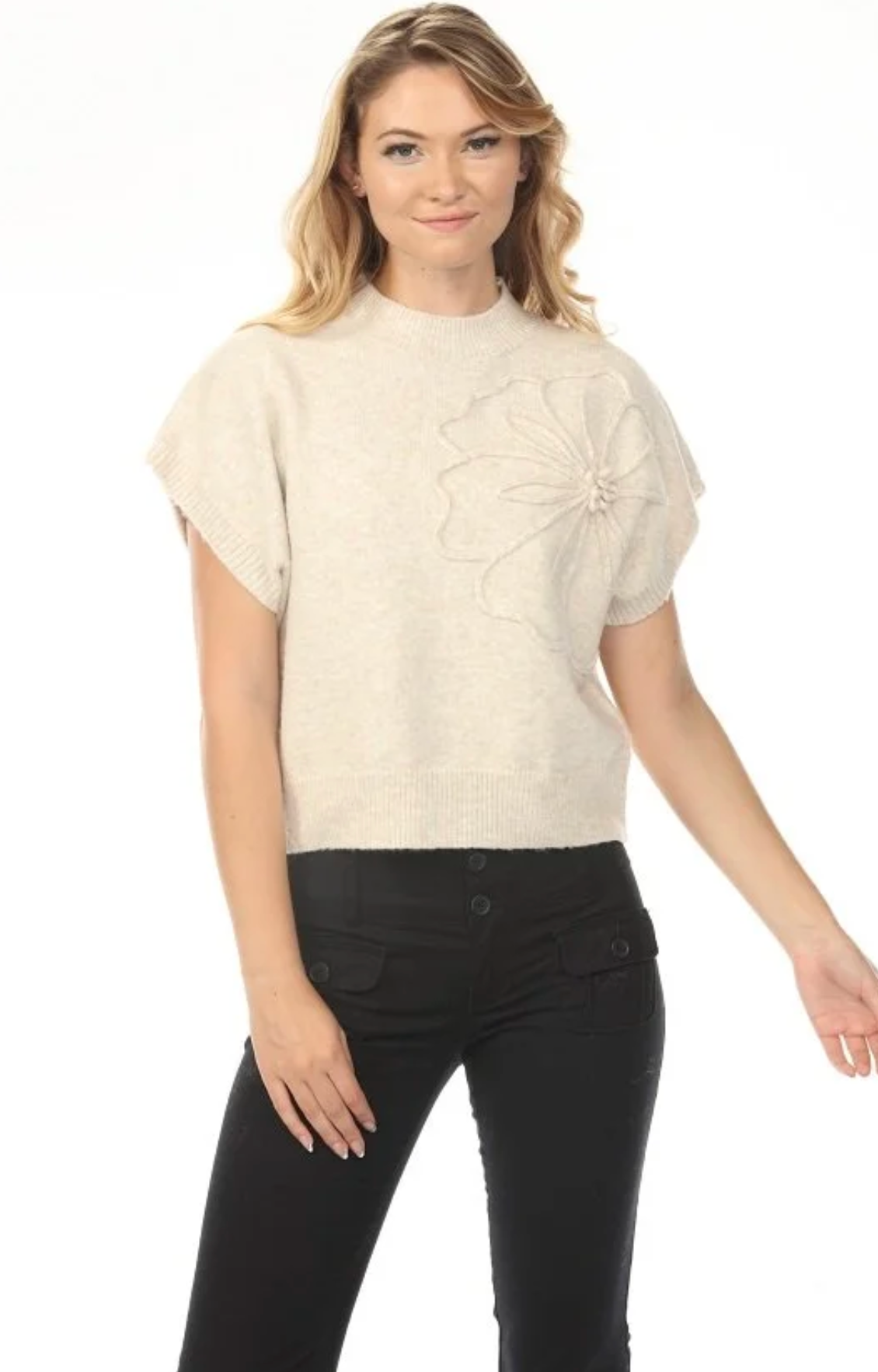 Markos Sweater