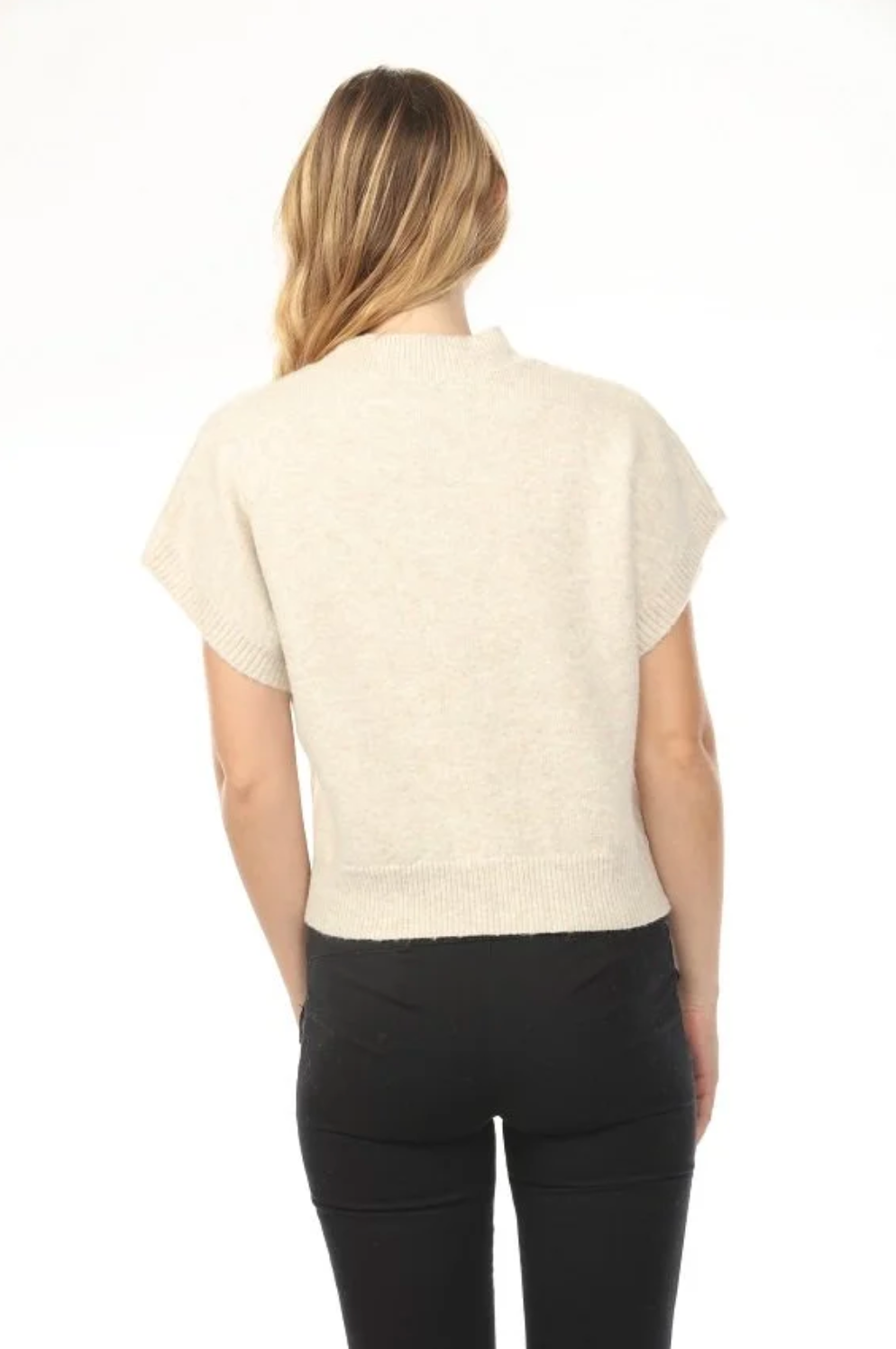 Markos Sweater
