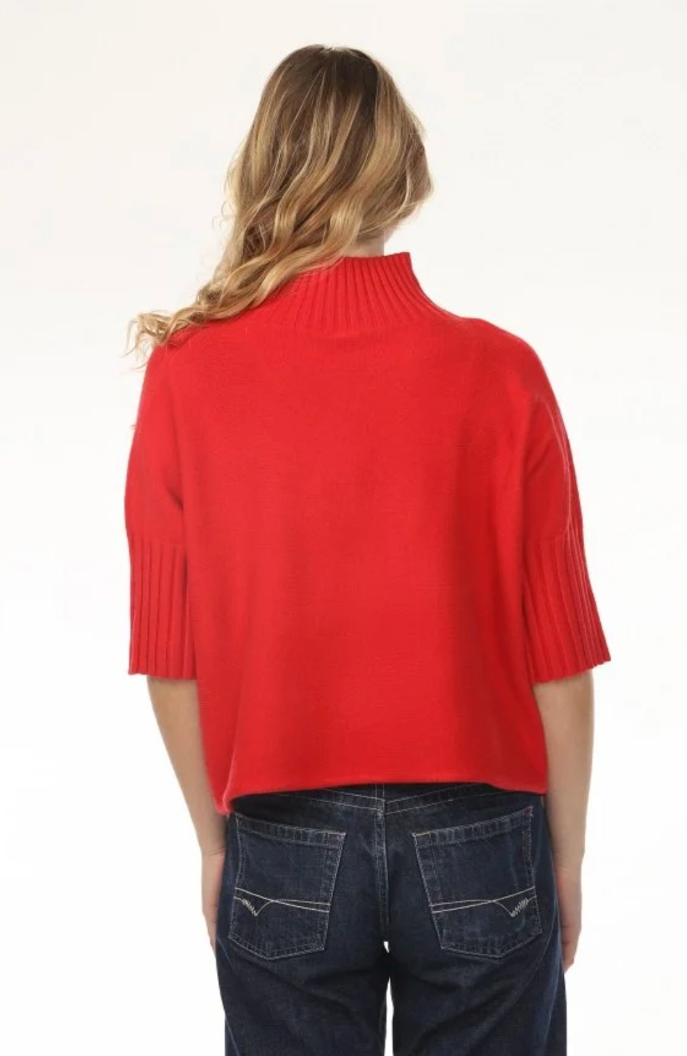 Randolph Sweater