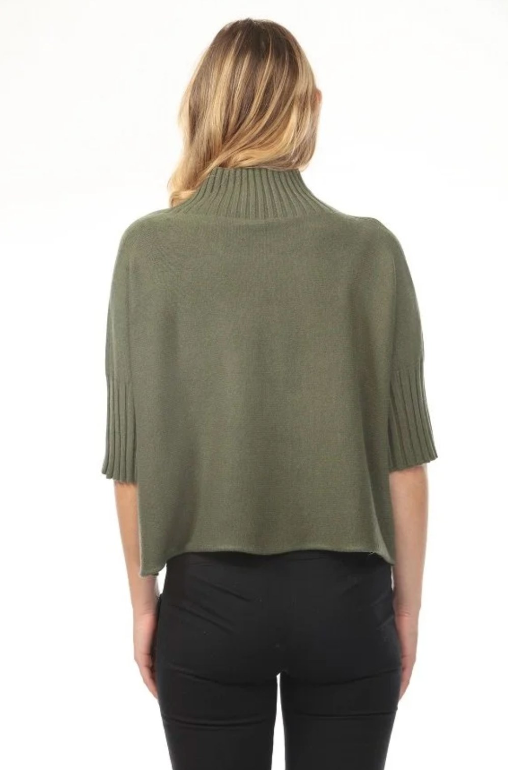 Randolph Sweater