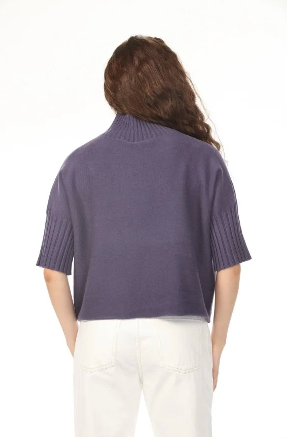 Randolph Sweater