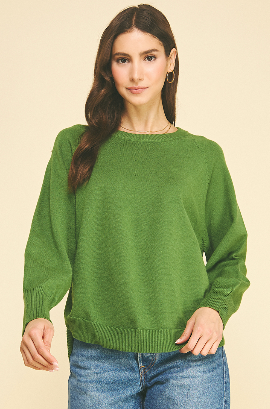 Fireside Top
