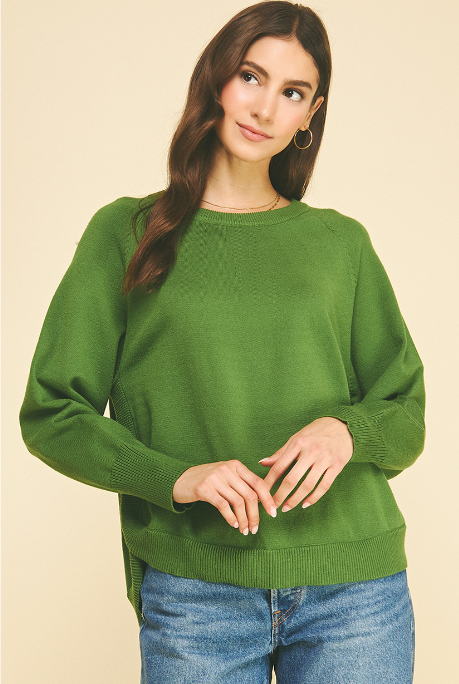 Fireside Top