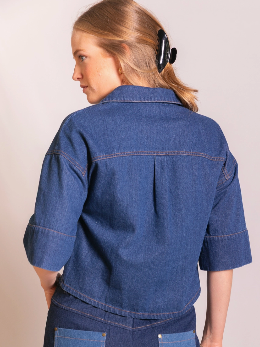 Porter Shirt