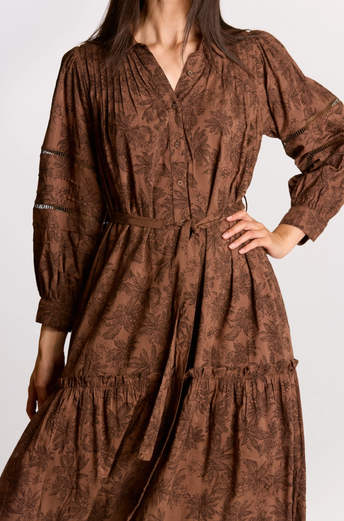Pearland Dress