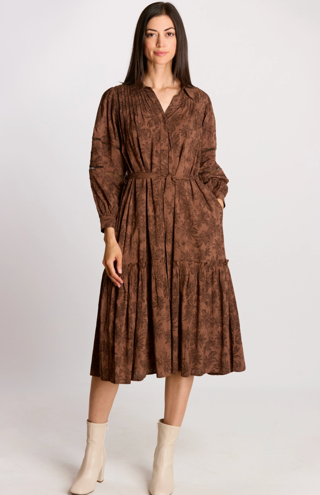 Pearland Dress
