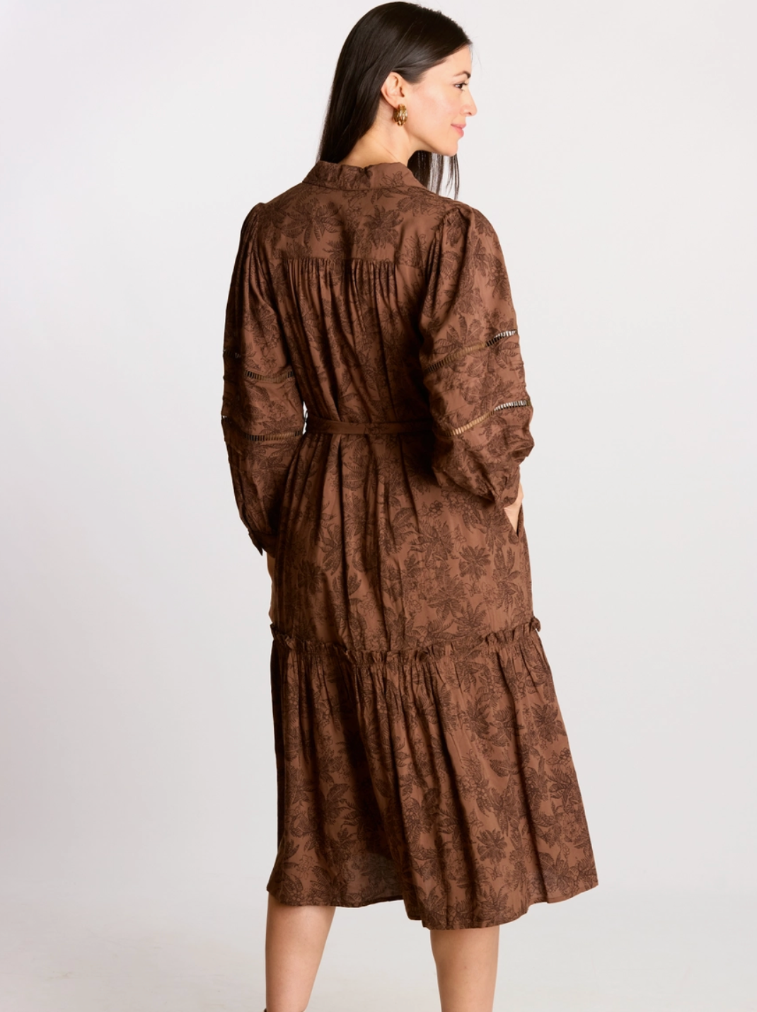 Pearland Dress