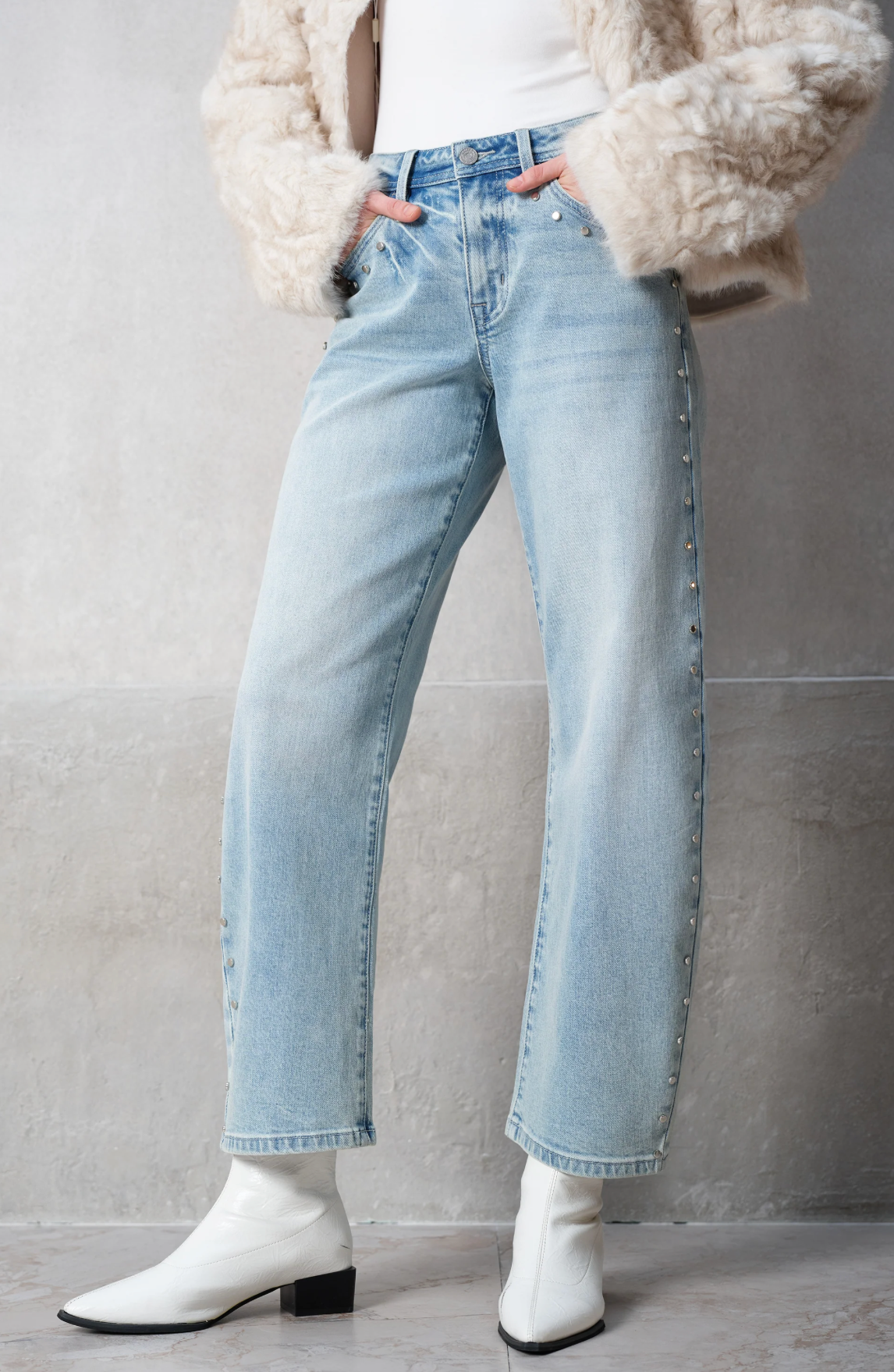 Luminara Jean