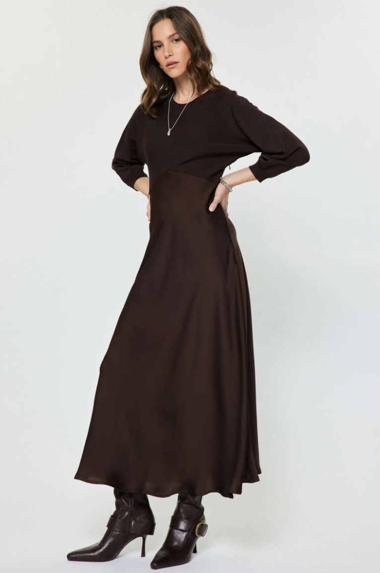 Overton Dress