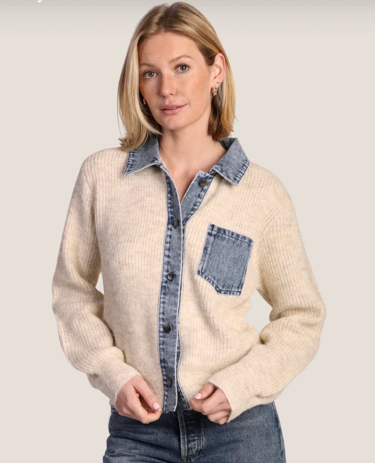 Austin Jacket