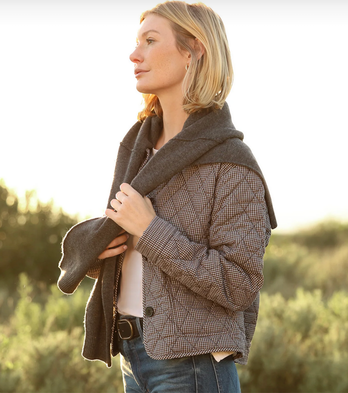 Bridget Jacket
