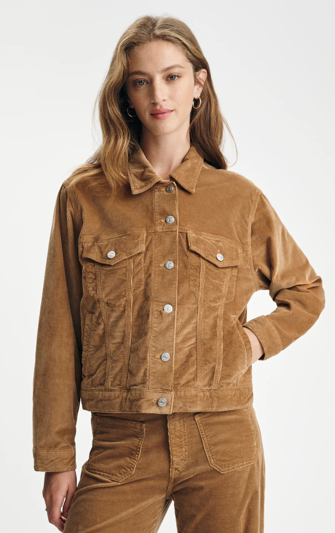 Ruby Jean Jacket