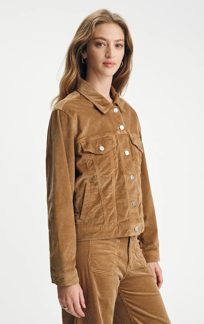 Ruby Jean Jacket