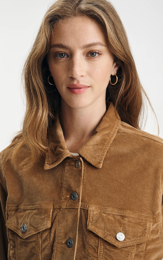 Ruby Jean Jacket