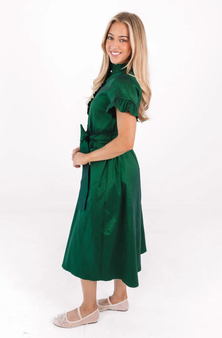 Collins Midi Dress
