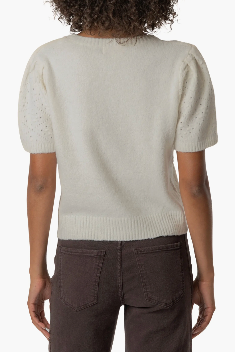 Faith Sweater