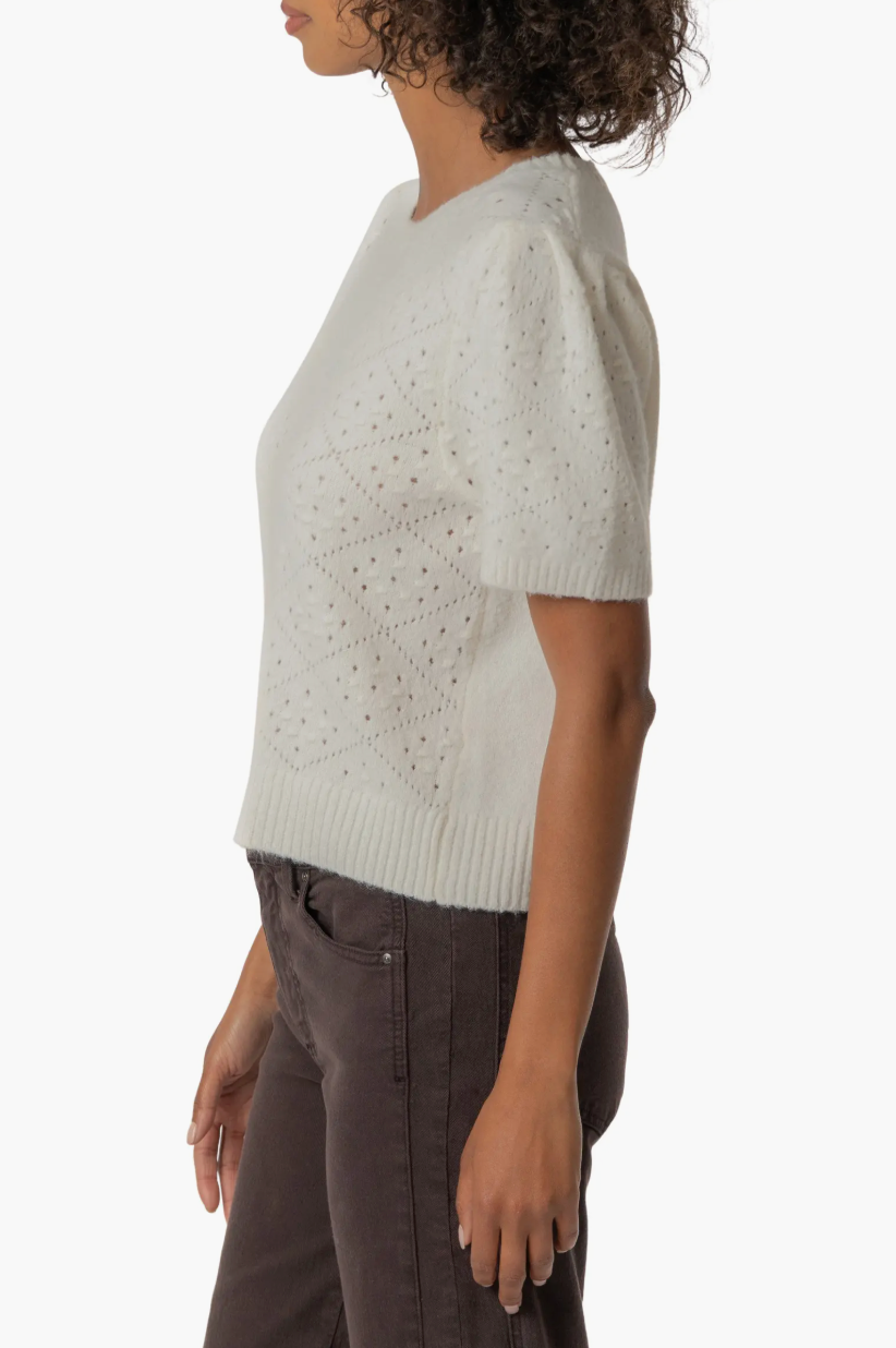Faith Sweater