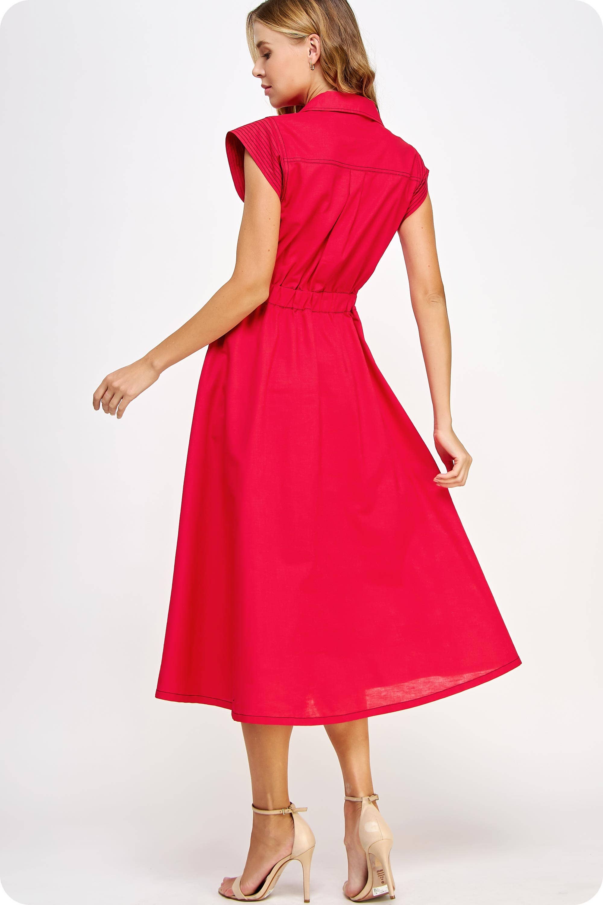 All Together Dress