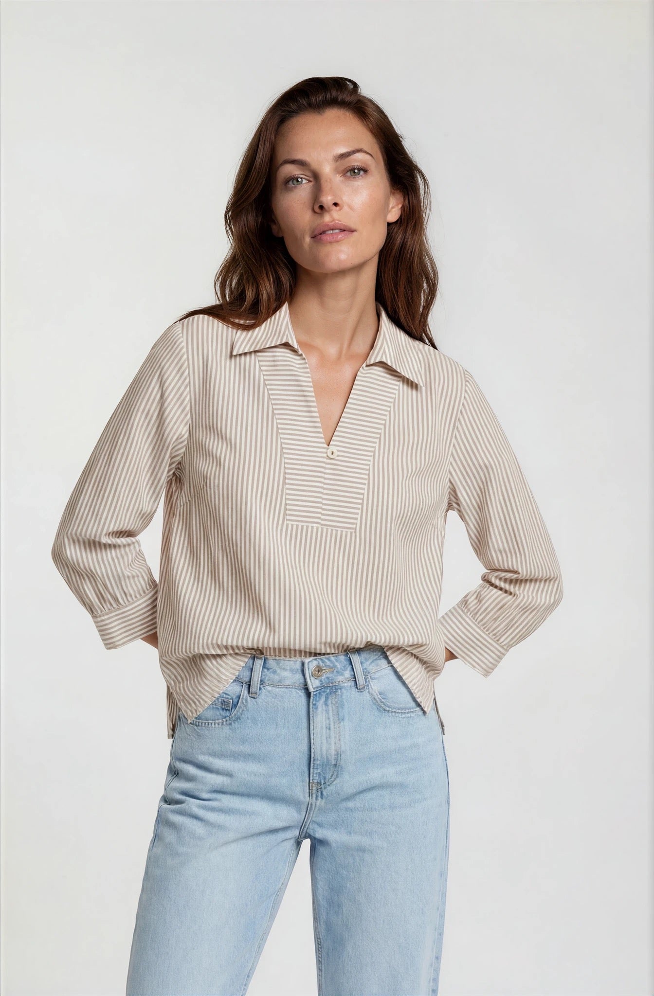 Seaside Top