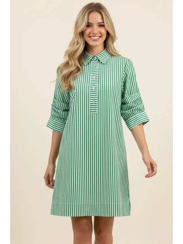Rudy Dress