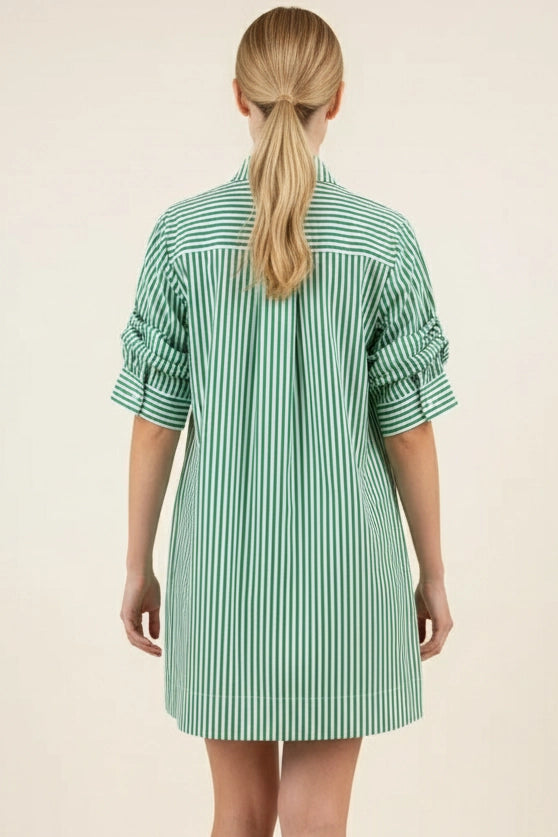 Rudy Dress