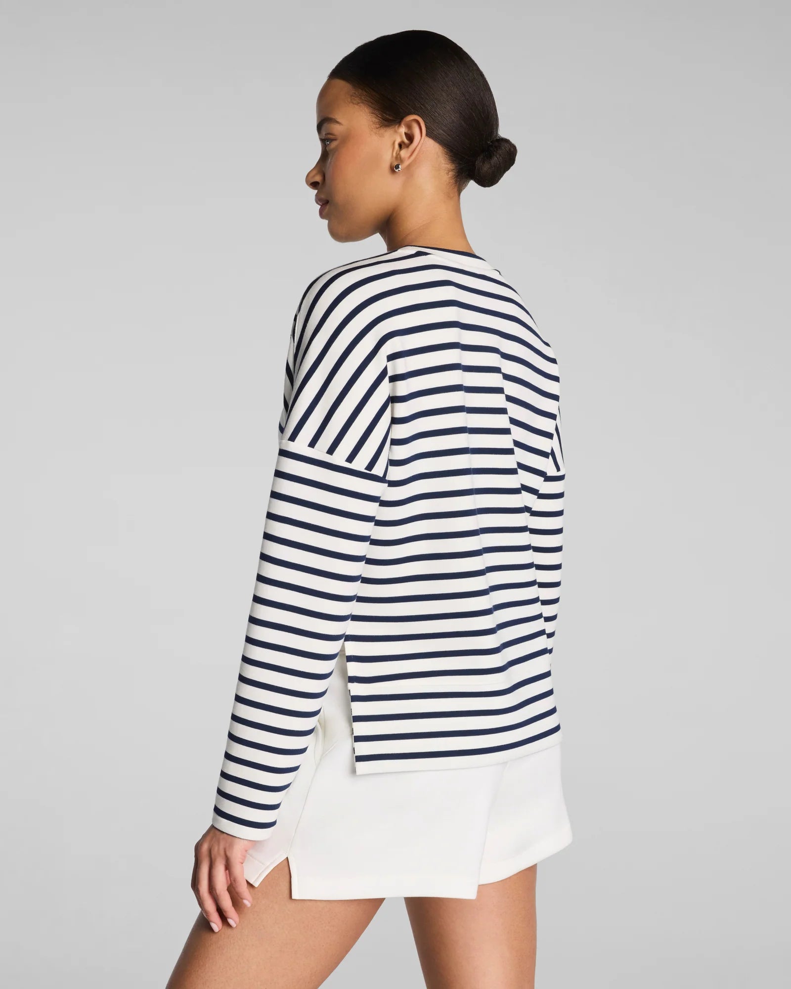 Airessentials Crewneck Long Sleeve Top
