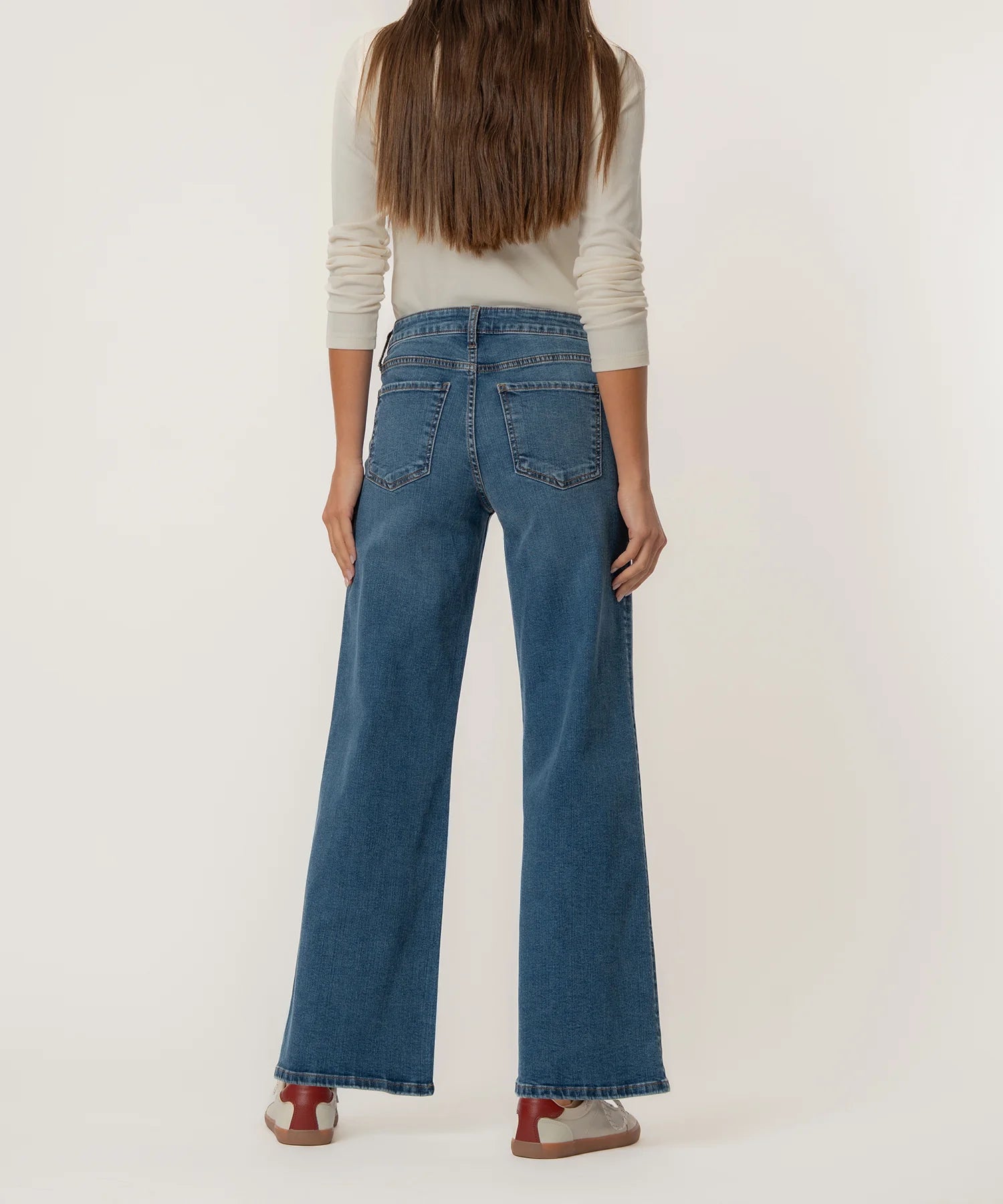 Maya High Rise Fab Ab